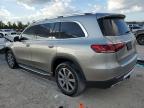 Lot #3026130303 2021 MERCEDES-BENZ GLS 450 4M