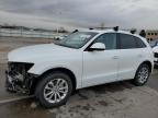 2015 AUDI Q5 PREMIUM - WA1LFAFP7FA094316