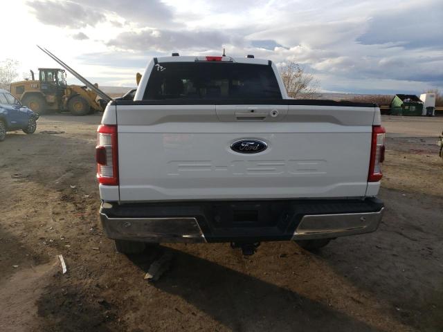 2021 FORD F150 SUPER - 1FTFW1E56MFC40983