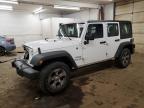 2018 JEEP WRANGLER U - 1C4BJWDG8JL828961