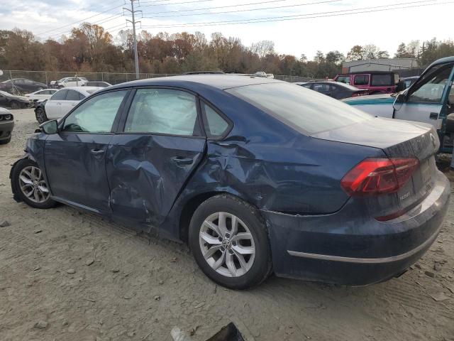 2018 VOLKSWAGEN PASSAT S - 1VWAA7A3XJC013872