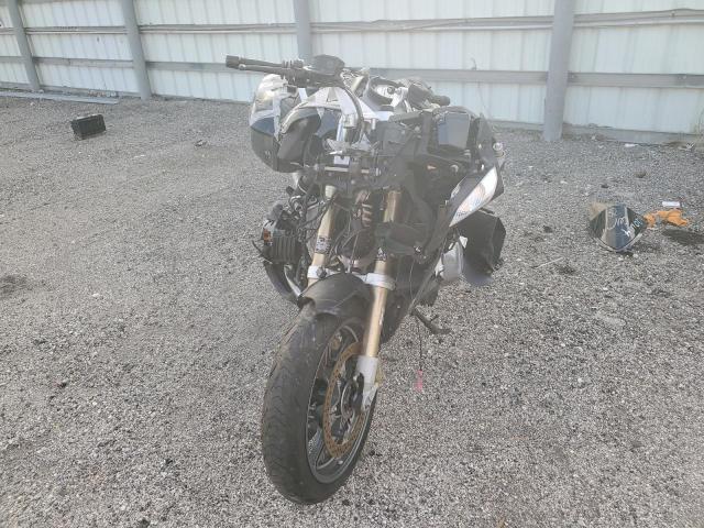2023 BMW R 1250 RT WB10L0307P6H26481