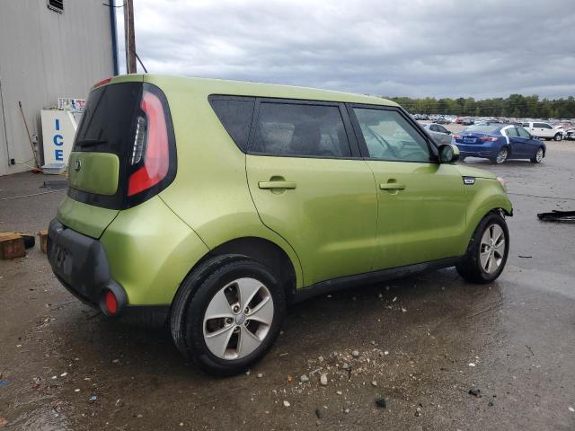 2016 KIA SOUL - KNDJN2A22G7843734