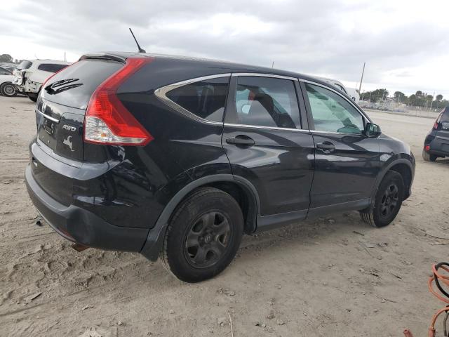 VIN 2HKRM4H33EH635841 2014 HONDA CRV no.3