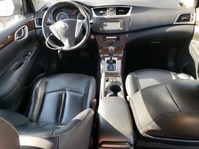2015 NISSAN SENTRA S - 3N1AB7AP5FY292765