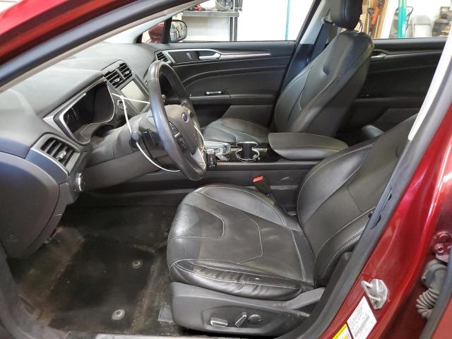 2015 FORD FUSION TIT - 3FA6P0K99FR160751