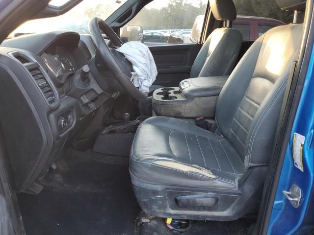 2021 RAM 3500 TRADE 3C63RRGL5MG537365