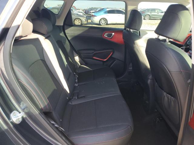 2020 KIA SOUL GT-LI - KNDJ53AF0L7066103