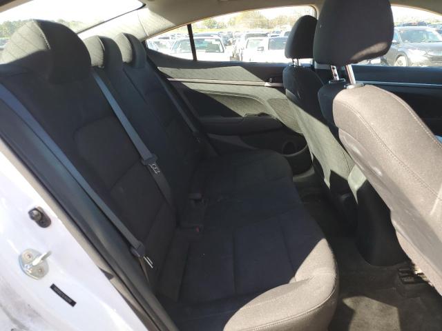 2020 HYUNDAI ELANTRA SE - 5NPD84LFXLH552789