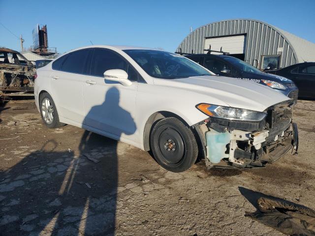 Vin: 3fa6p0h72gr133463, lot: 81323314, ford fusion se 20164