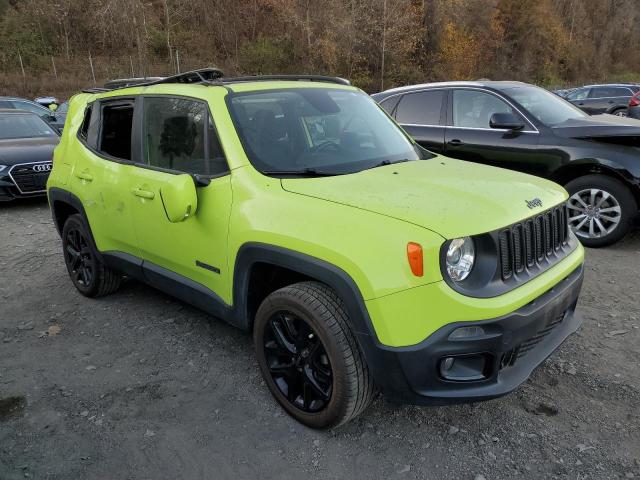 VIN ZACCJBBBXHPF91335 2017 Jeep Renegade, Latitude no.4