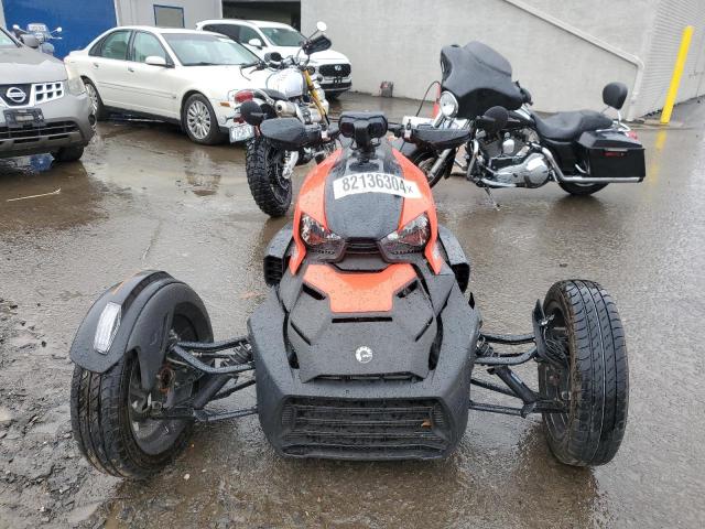 2019 CAN-AM RYKER 3JB2FEG42KJ001345