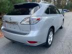 LEXUS RX 350 photo