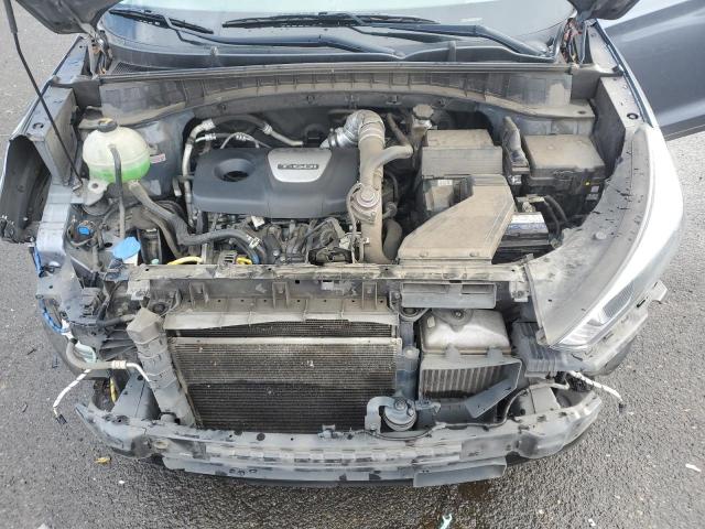 2017 HYUNDAI TUCSON LIM - KM8J3CA27HU345006