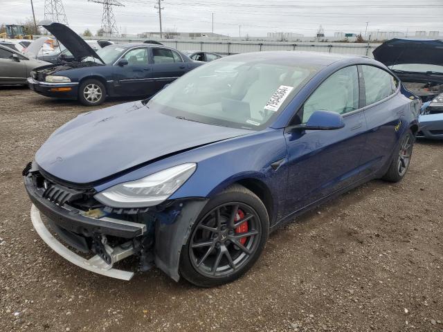 2019 TESLA MODEL 3 - 5YJ3E1EB1KF194945