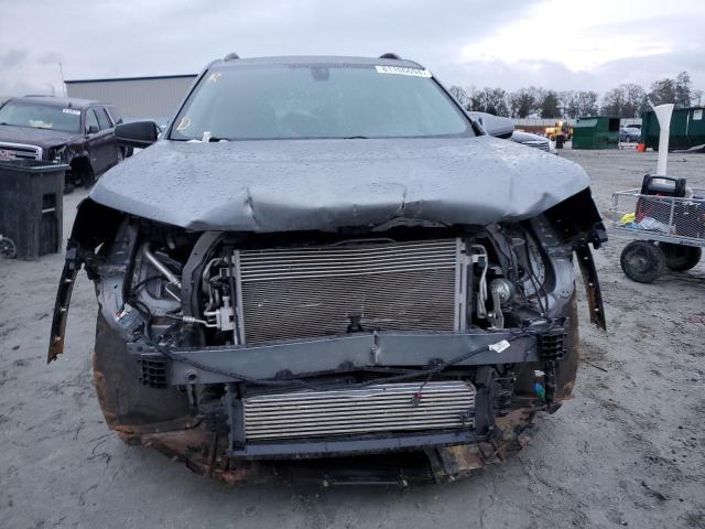 2018 GMC TERRAIN SL - 3GKALMEV4JL193401