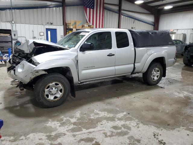 2009 TOYOTA TACOMA ACC #3033360843