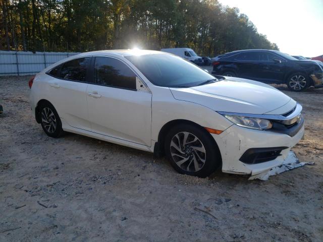 2016 HONDA CIVIC EX - 19XFC2F79GE079431