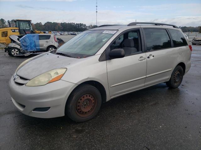 2006 TOYOTA SIENNA CE #2972343519