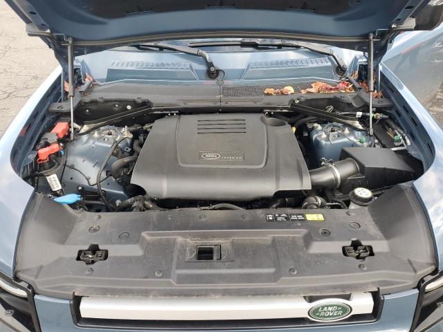 2023 LAND ROVER DEFENDER 9 - SALEJ6EX9P2219249