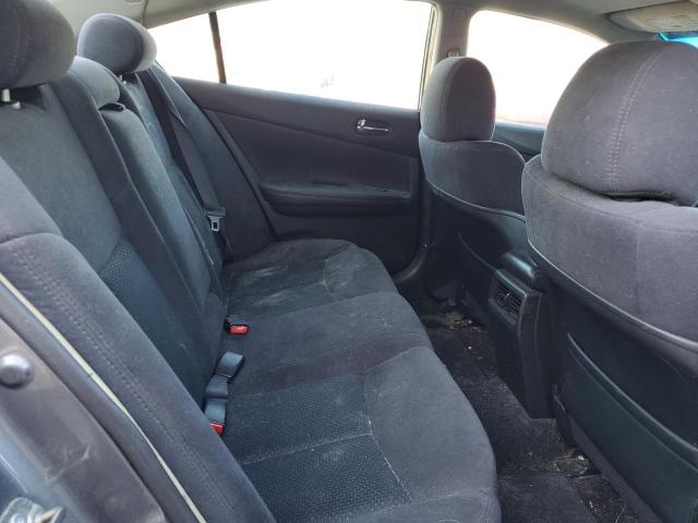 1N4AA5AP8EC484196 2014 NISSAN MAXIMA