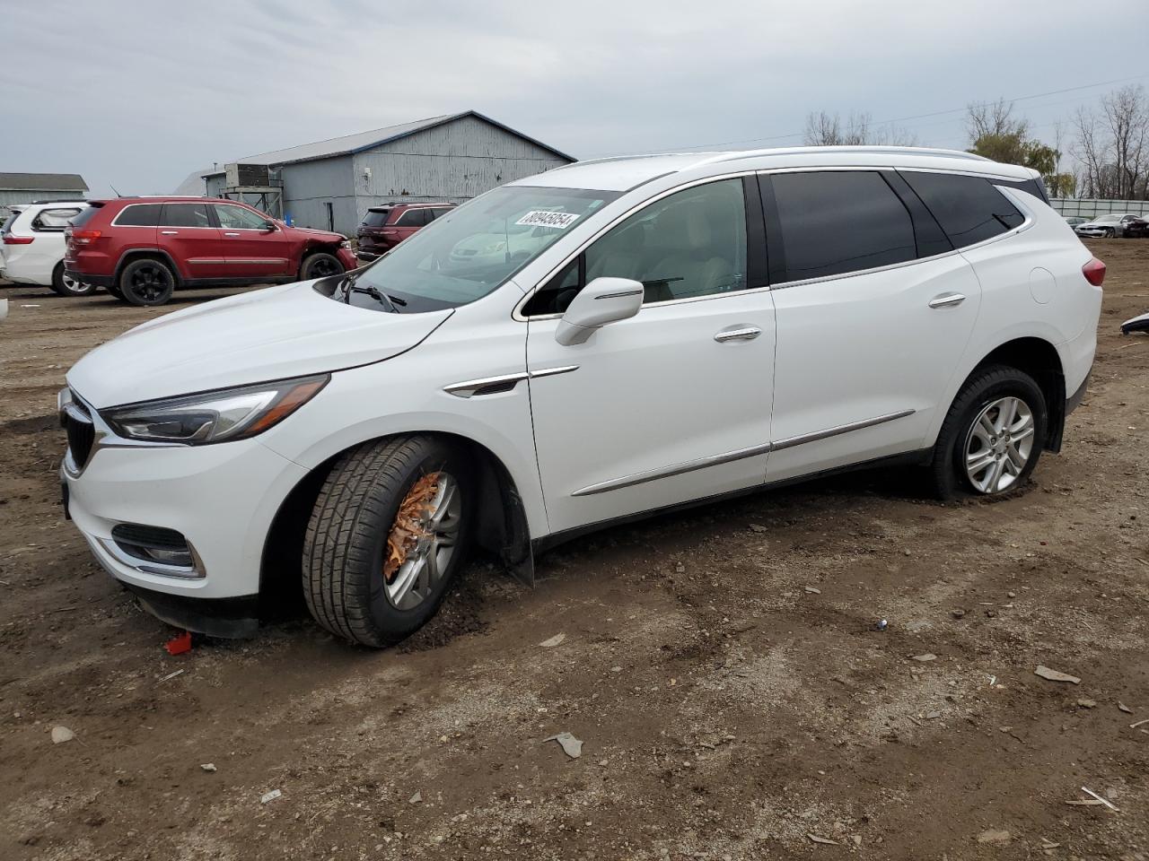 Buick Enclave 2019 AWD Essence