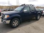 NISSAN FRONTIER C photo