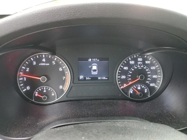 2019 KIA OPTIMA LX - 5XXGT4L36KG325563