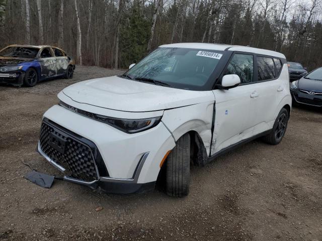 2024 KIA SOUL EX - KNDJ33AU3R7898743