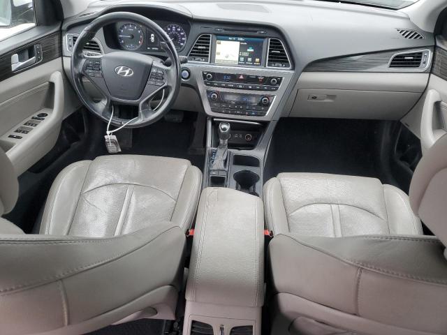 2015 HYUNDAI SONATA SPO - 5NPE34AFXFH088817