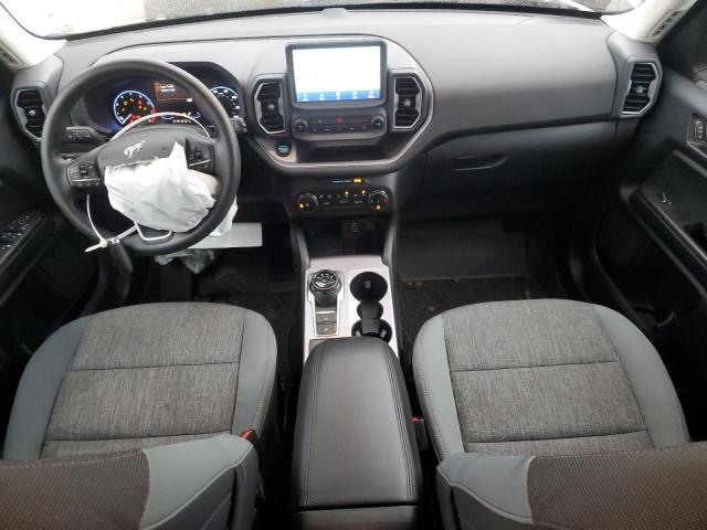 2024 FORD BRONCO SPO - 3FMCR9B69RRE41689