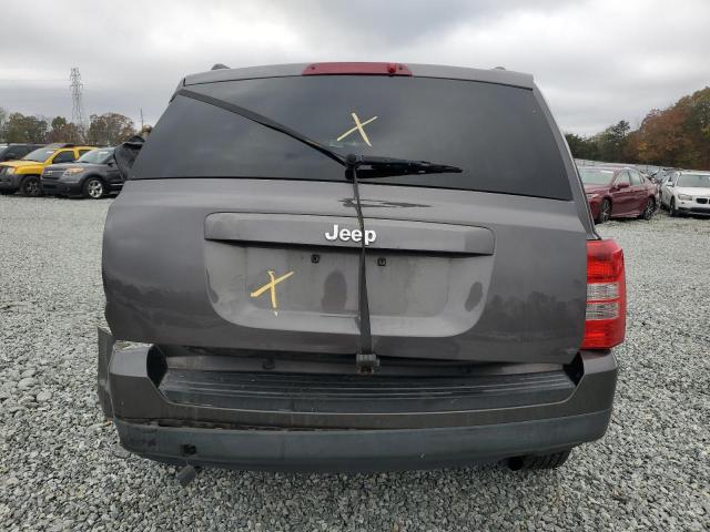 2016 JEEP PATRIOT SP - 1C4NJPBA8GD715323