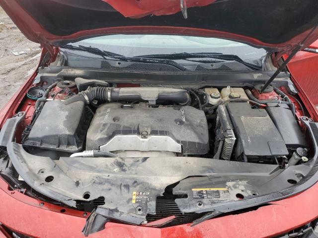 VIN 2G1115SL6F9124867 2015 CHEVROLET IMPALA no.11