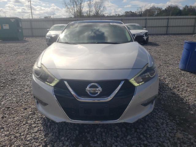 2018 NISSAN MAXIMA 3.5 - 1N4AA6AP1JC387776