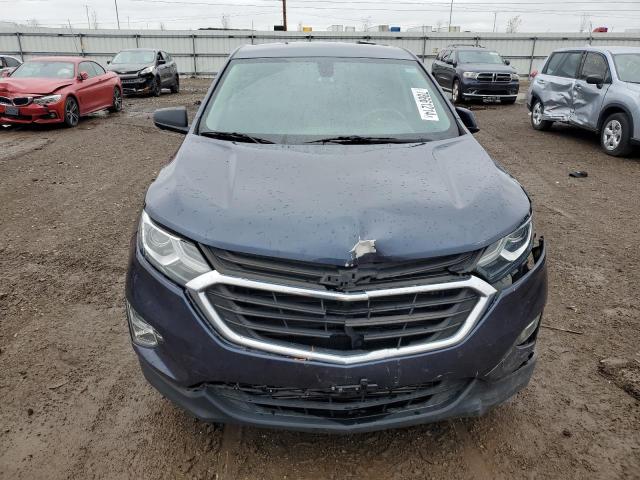 2019 CHEVROLET EQUINOX - 3GNAXKEV5KS516275