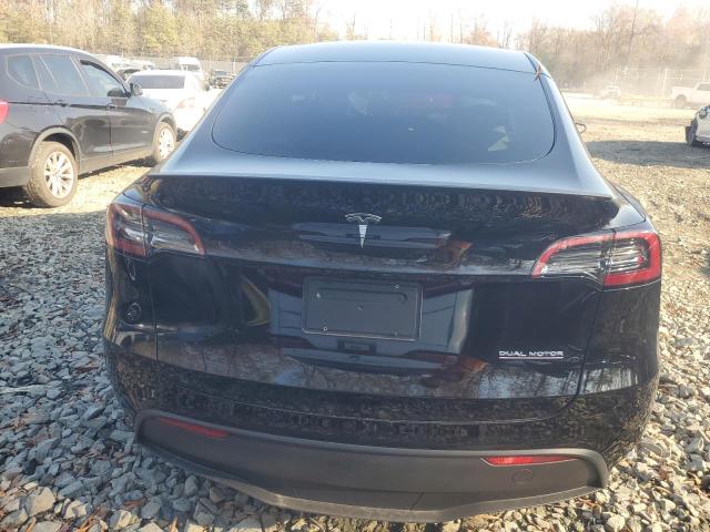 2023 TESLA MODEL Y - 7SAYGDEF1PF957416