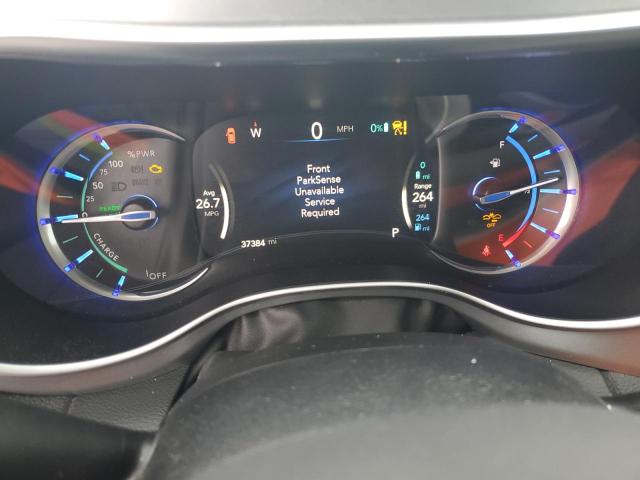 2018 CHRYSLER PACIFICA H - 2C4RC1N77JR105409