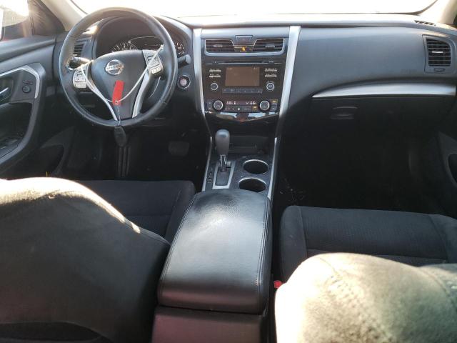 2015 NISSAN ALTIMA 2.5 - 1N4AL3AP6FC477148