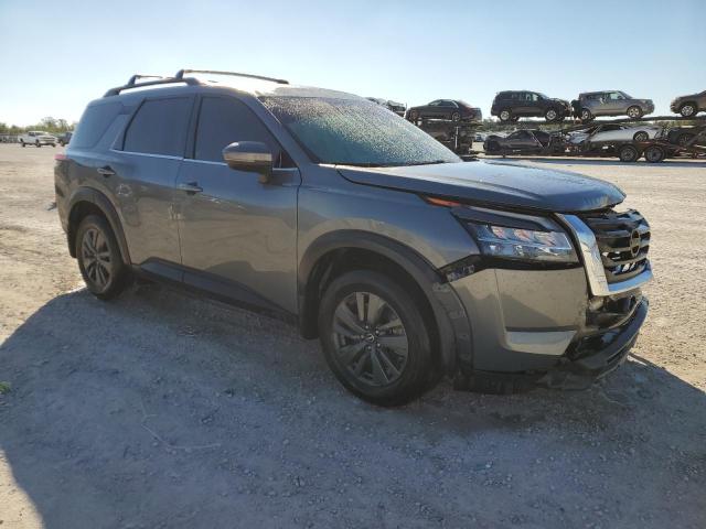 VIN 5N1DR3BA5NC230021 2022 NISSAN PATHFINDER no.4