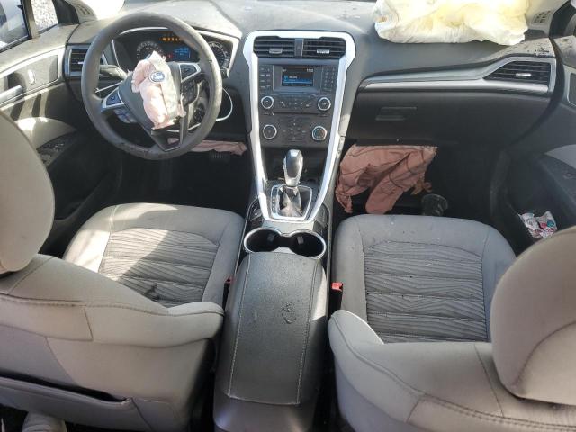 2016 FORD FUSION S - 3FA6P0G75GR208285