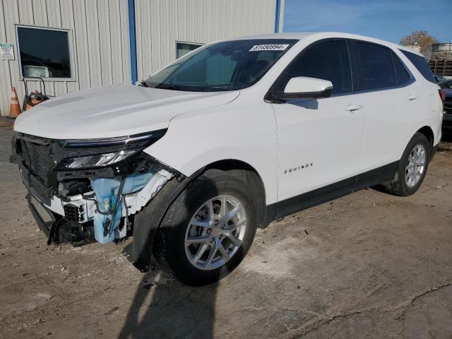 2022 CHEVROLET EQUINOX LT #3029766244