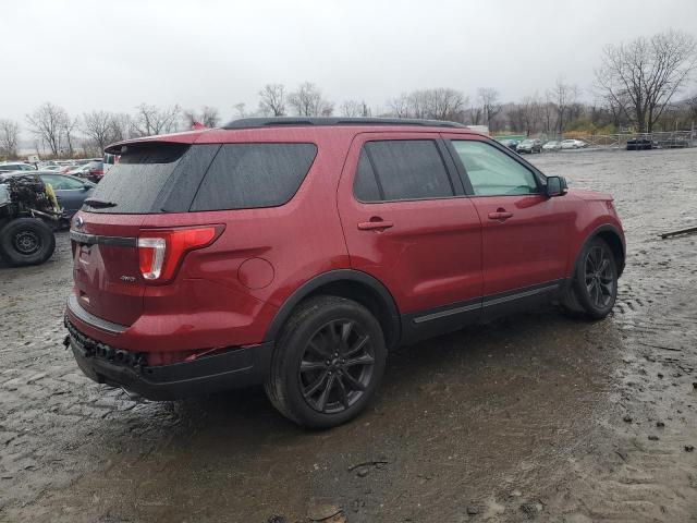 VIN 1FM5K8D84KGA81296 2019 FORD EXPLORER no.3