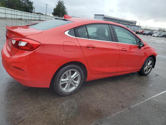 Vin: 1g1be5sm1h7228558, lot: 80930454, chevrolet cruze lt 20173