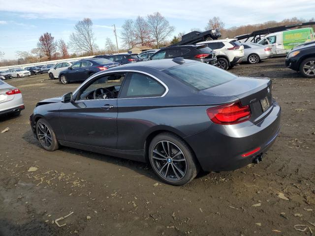 VIN WBA2J3C07L7D96605 2020 BMW 2 SERIES no.2