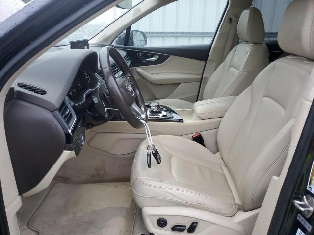 2019 AUDI Q7 PREMIUM - WA1LAAF76KD044479