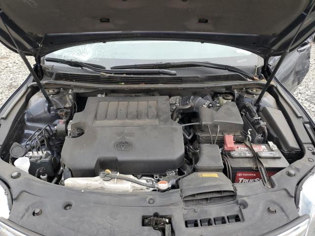 2015 TOYOTA AVALON XLE - 4T1BK1EB5FU184139