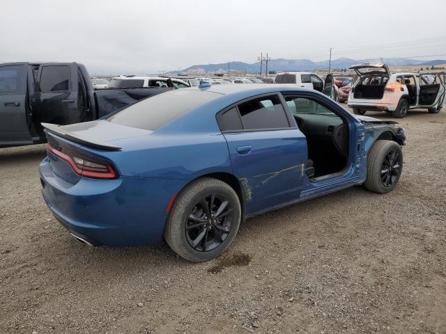 Vin: 2c3cdxjg9lh225205, lot: 80857194, dodge charger sxt 20203