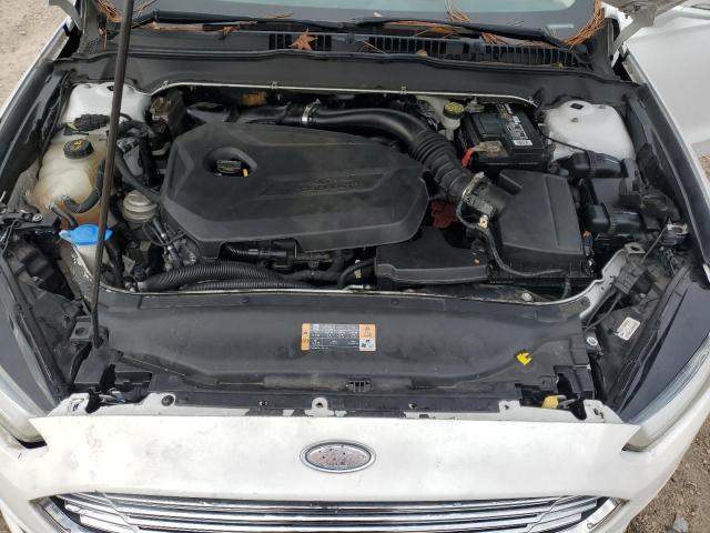 VIN 3FA6P0HR1DR143303 2013 Ford Fusion, SE no.11