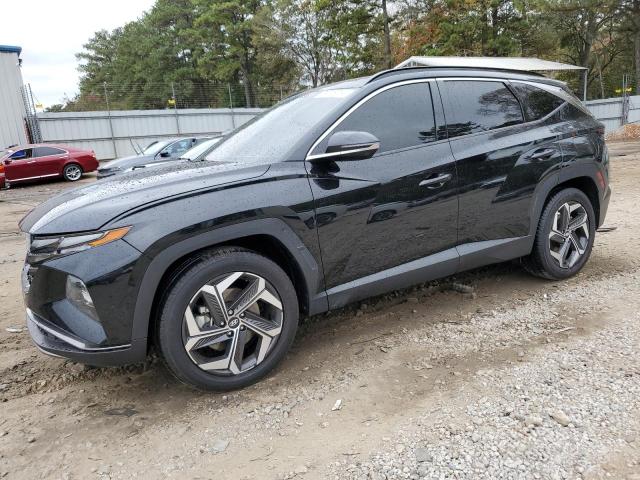 2022 HYUNDAI TUCSON LIM #3003887542