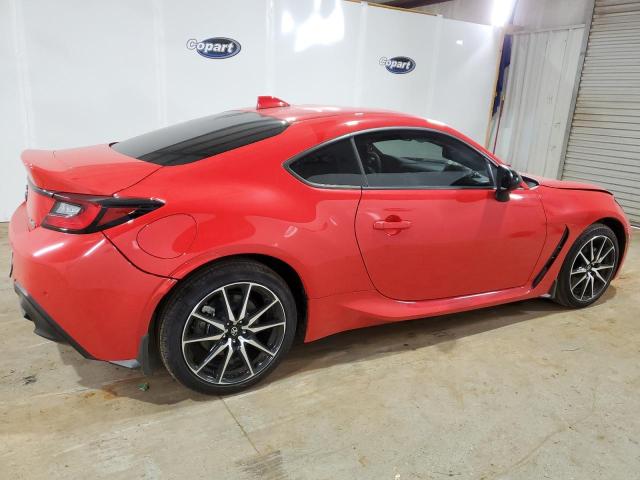 2024 TOYOTA GR 86 JF1ZNBB19R8757560